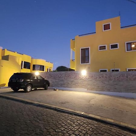 Апартаменты Dreams Pipa Praia de Pipa Экстерьер фото