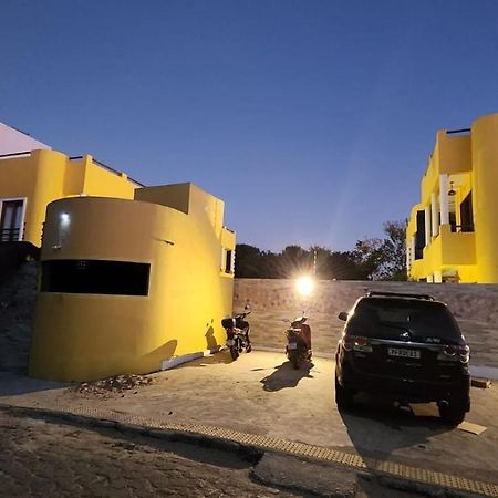 Апартаменты Dreams Pipa Praia de Pipa Экстерьер фото